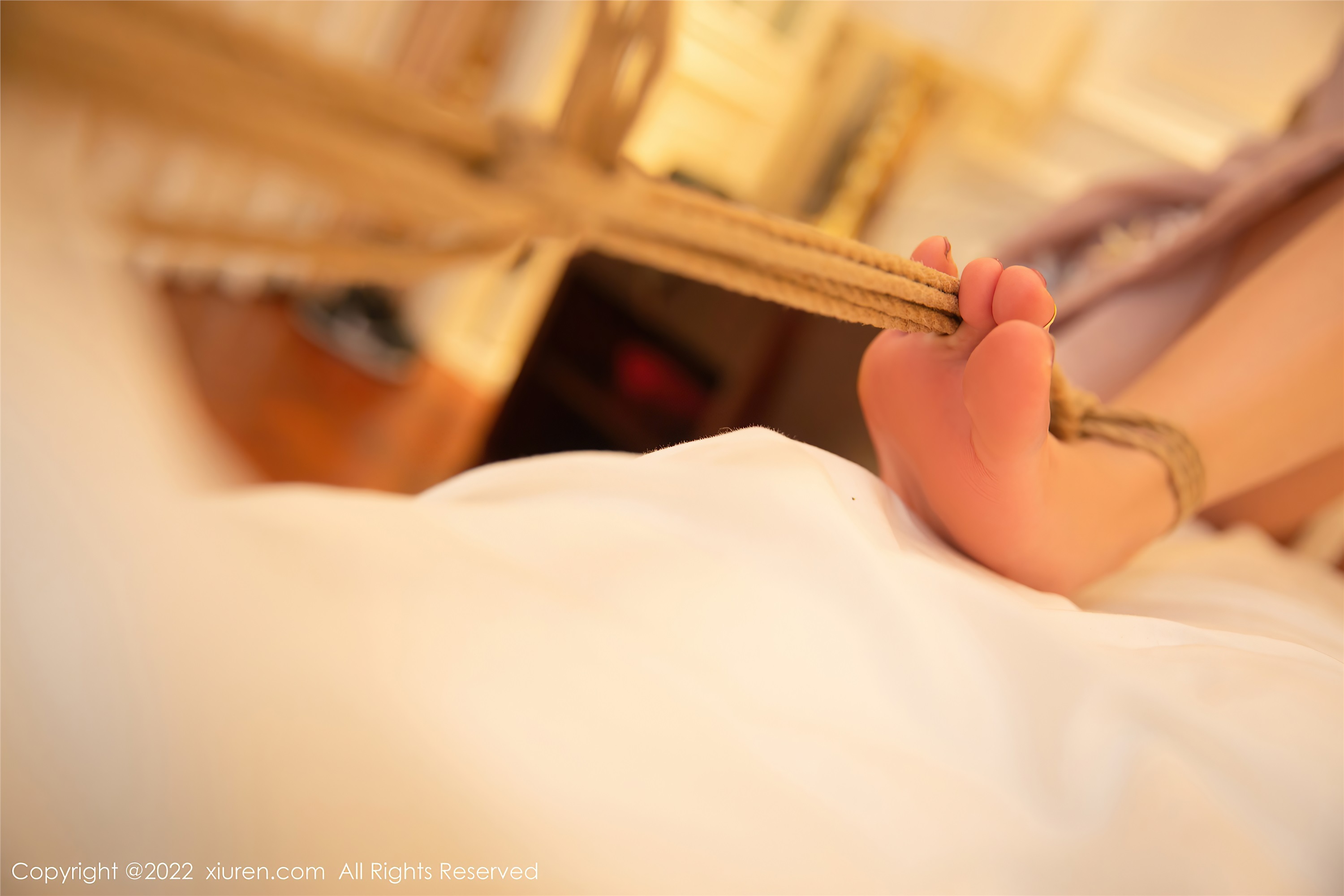 Xiuren秀人网 2022.04.29 NO.4945 就是阿朱啊